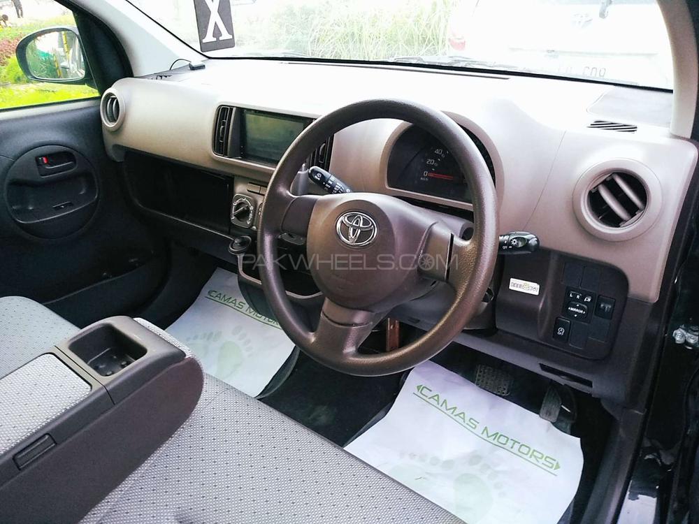 Toyota Passo 2015 for Sale in Rawalpindi Toyota Passo 2015 for Sale in Rawalpindi Image-6