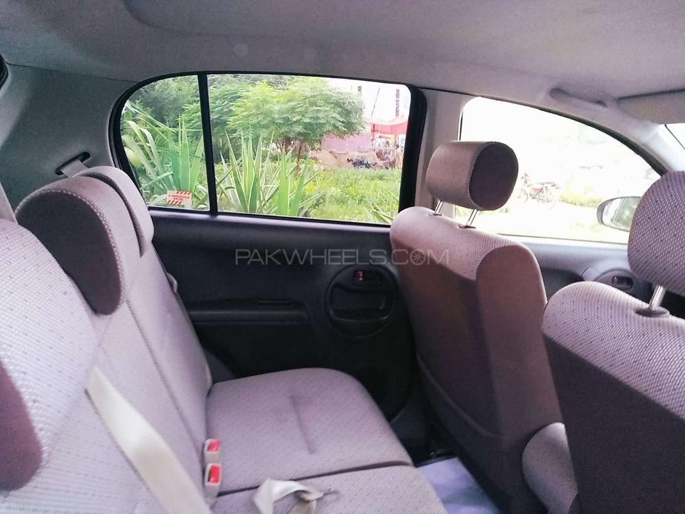 Toyota Passo 2015 for Sale in Rawalpindi Toyota Passo 2015 for Sale in Rawalpindi Image-11
