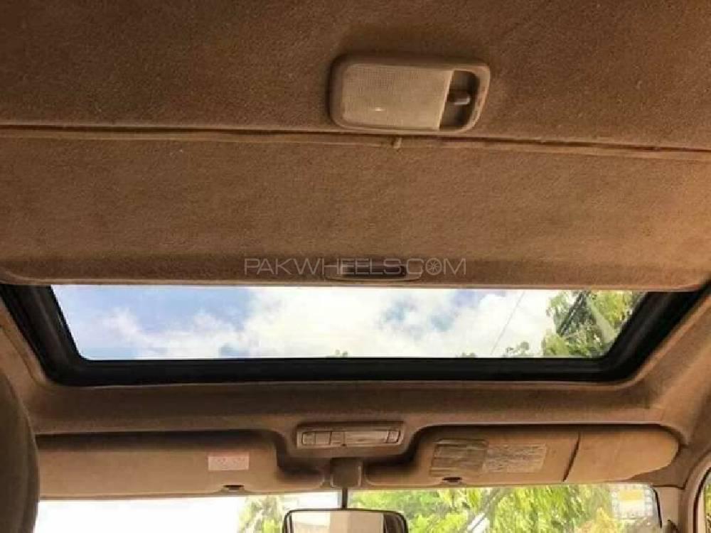 Toyota Prado 2000 for Sale in Gujranwala Toyota Prado 2000 for Sale in Gujranwala Image-10