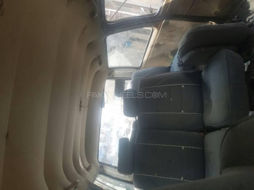 Toyota Town Ace 1986 for Sale in Nowshera Toyota Town Ace 1986 for Sale in Nowshera Image-8