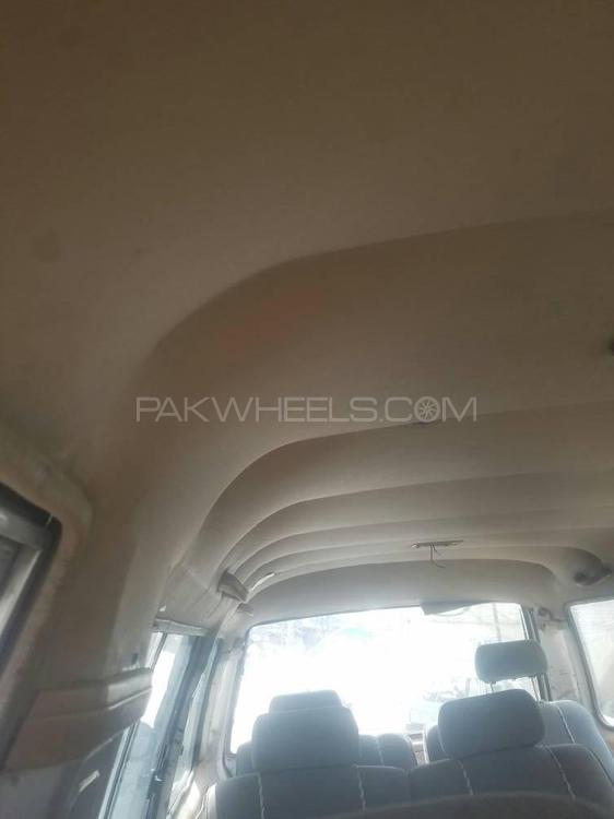 Toyota Town Ace 1986 for Sale in Nowshera Toyota Town Ace 1986 for Sale in Nowshera Image-3