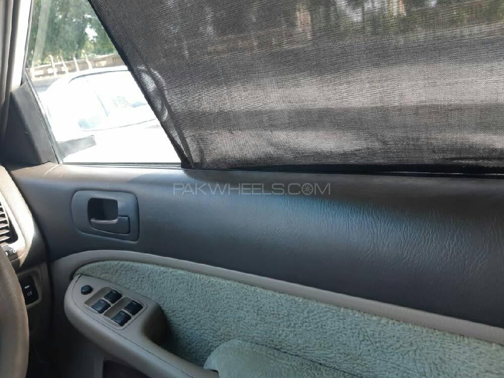 Honda Civic 2004 for Sale in Karachi Honda Civic 2004 for Sale in Karachi Image-9
