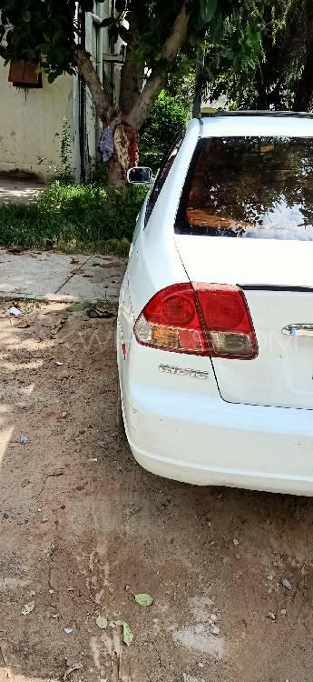 Honda Civic 2004 for Sale in Islamabad Honda Civic 2004 for Sale in Islamabad Image-10