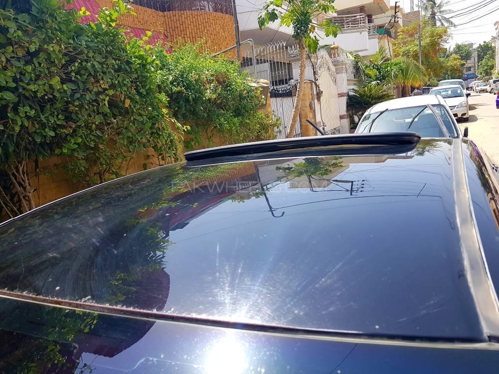 Honda Civic 2005 for Sale in Karachi Honda Civic 2005 for Sale in Karachi Image-6