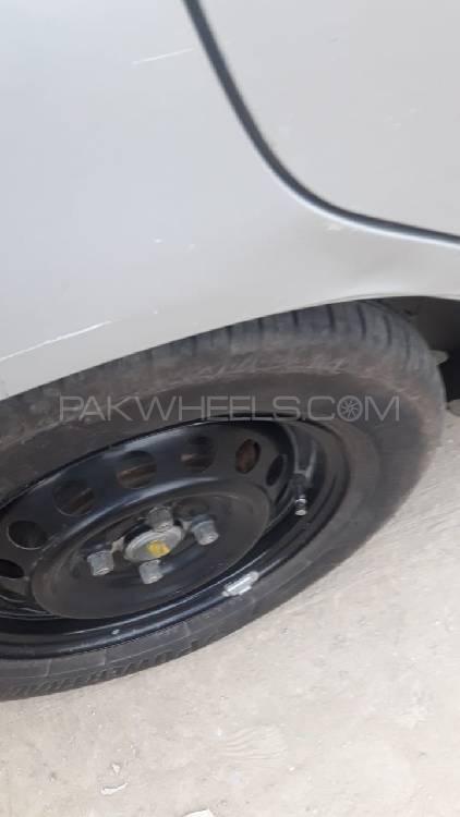 Suzuki Baleno 2005 for Sale in Lahore Suzuki Baleno 2005 for Sale in Lahore Image-16
