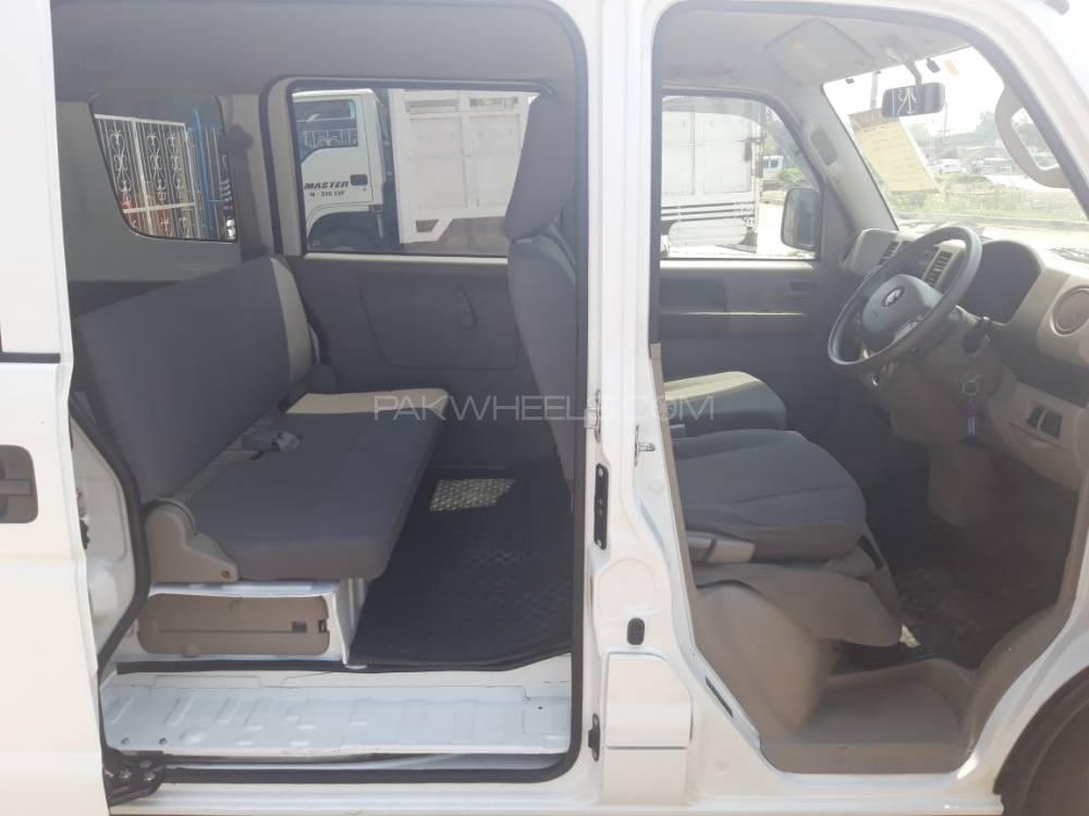 Suzuki Every 2014 for Sale in Gujranwala Suzuki Every 2014 for Sale in Gujranwala Image-6