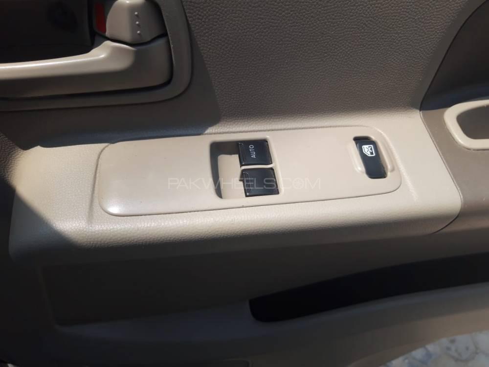 Suzuki Every 2014 for Sale in Gujranwala Suzuki Every 2014 for Sale in Gujranwala Image-13