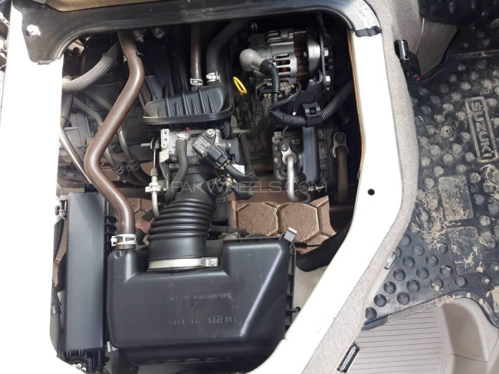 Suzuki Every 2014 for Sale in Gujranwala Suzuki Every 2014 for Sale in Gujranwala Image-14