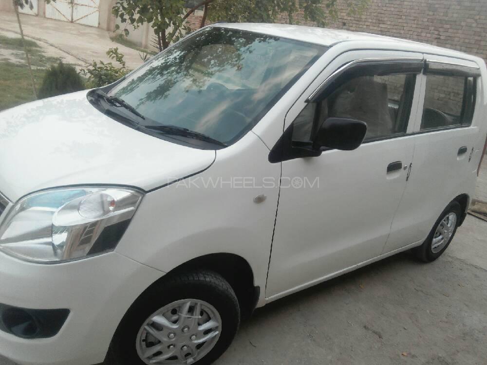 Suzuki Every Wagon 2014 for Sale in Bhakkar Suzuki Every Wagon 2014 for Sale in Bhakkar Image-3