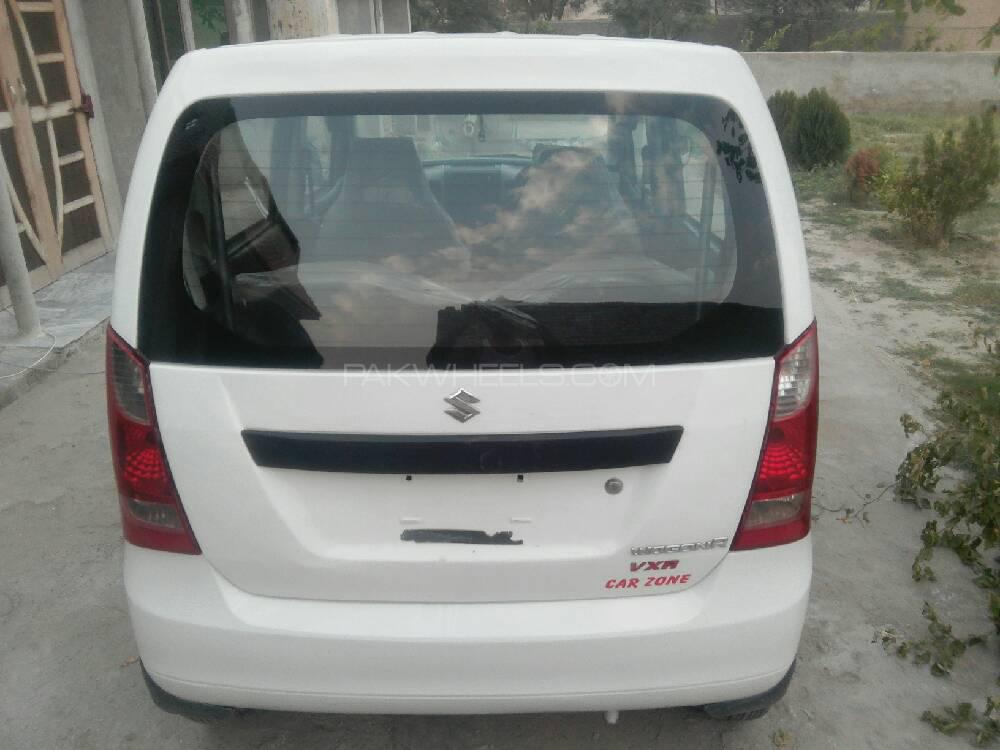 Suzuki Every Wagon 2014 for Sale in Bhakkar Suzuki Every Wagon 2014 for Sale in Bhakkar Image-2