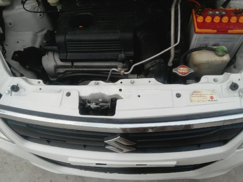 Suzuki Every Wagon 2014 for Sale in Bhakkar Suzuki Every Wagon 2014 for Sale in Bhakkar Image-12
