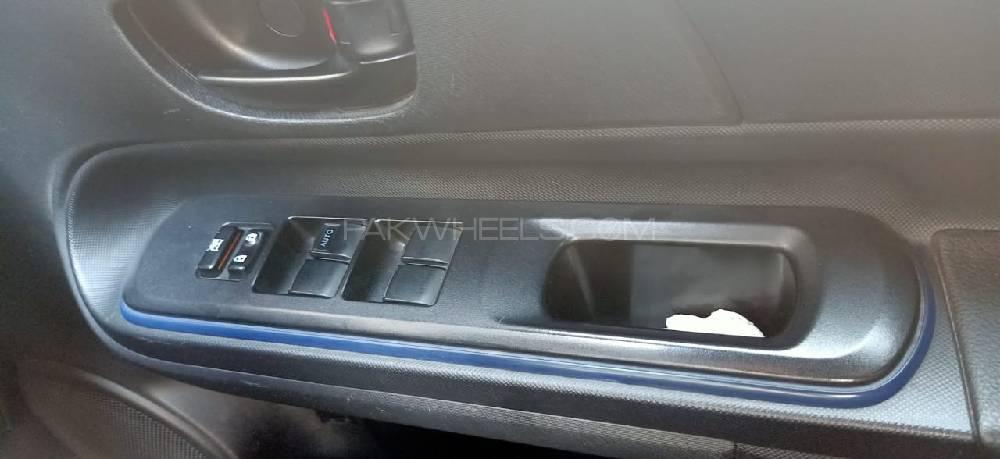 Toyota Aqua 2019 for Sale in Faisalabad Toyota Aqua 2019 for Sale in Faisalabad Image-7