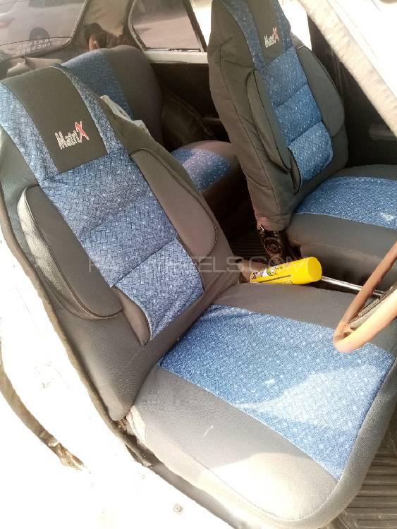 Toyota Corolla 1973 for Sale in Peshawar Toyota Corolla 1973 for Sale in Peshawar Image-10