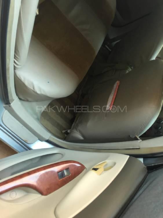 Toyota Corolla 2010 for Sale in Multan Toyota Corolla 2010 for Sale in Multan Image-10