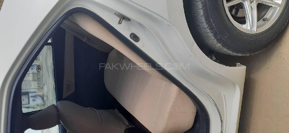 Toyota Corolla 2014 for Sale in Mardan Toyota Corolla 2014 for Sale in Mardan Image-8