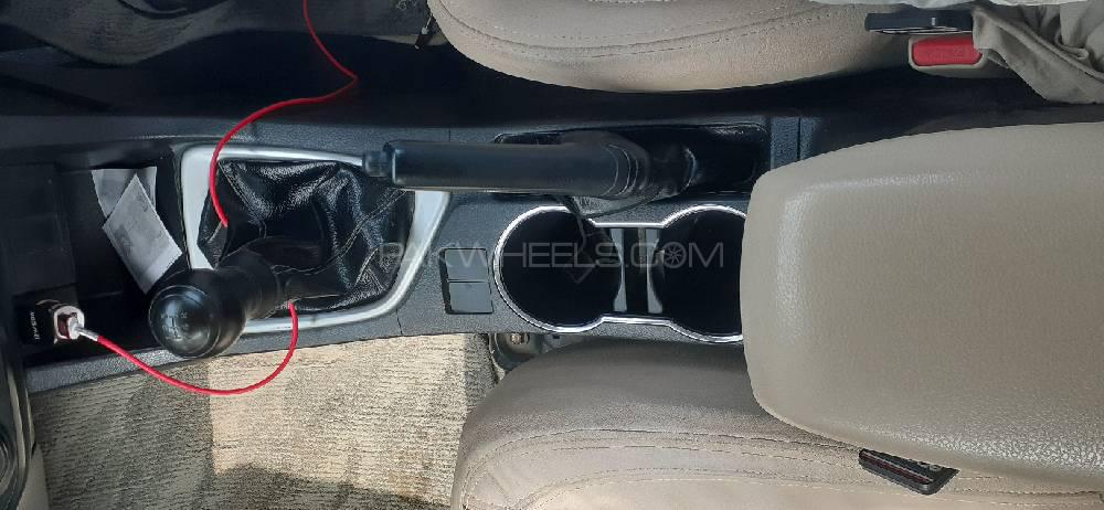 Toyota Corolla 2014 for Sale in Mardan Toyota Corolla 2014 for Sale in Mardan Image-20