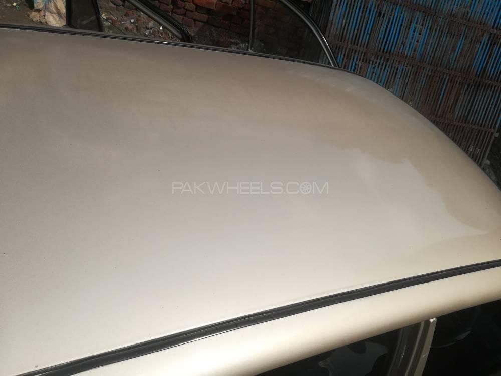 Daihatsu Cuore 2010 for Sale in Lahore Daihatsu Cuore 2010 for Sale in Lahore Image-12