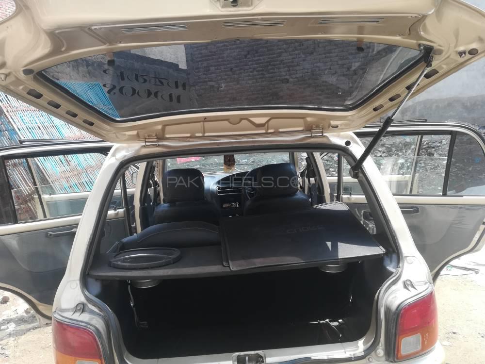 Daihatsu Cuore 2010 for Sale in Lahore Daihatsu Cuore 2010 for Sale in Lahore Image-14