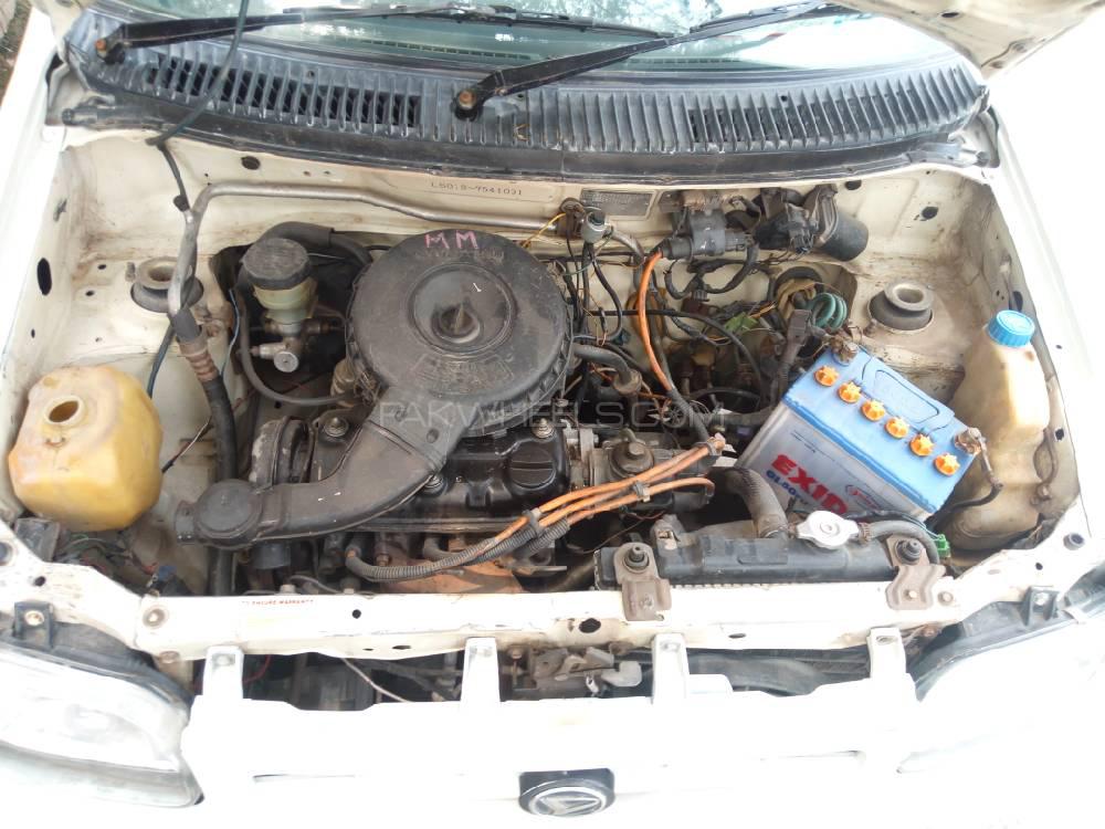 Daihatsu Cuore 2006 for Sale in Sheikhupura Daihatsu Cuore 2006 for Sale in Sheikhupura Image-3