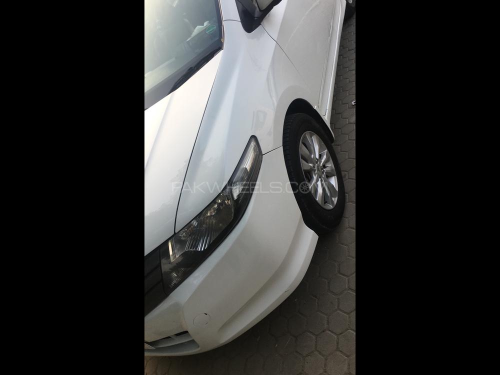 Honda City 2013 for Sale in Lahore Honda City 2013 for Sale in Lahore Image-3