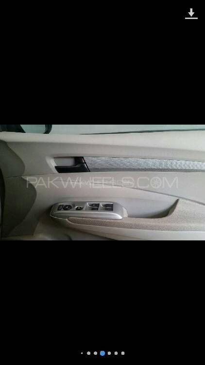 Honda City 2015 for Sale in Multan Honda City 2015 for Sale in Multan Image-6