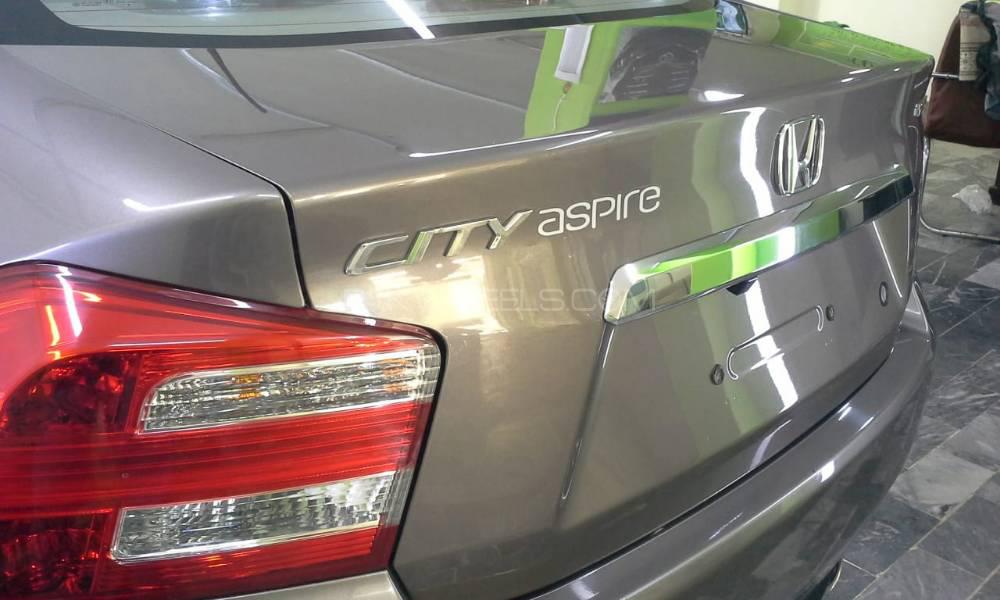 Honda City 2016 for Sale in Karachi Honda City 2016 for Sale in Karachi Image-3