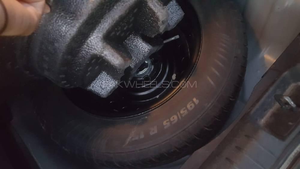 Honda Civic 2011 for Sale in Islamabad Honda Civic 2011 for Sale in Islamabad Image-18