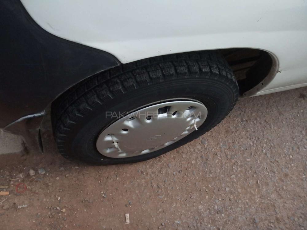 Suzuki Alto 2001 for Sale in Islamabad Suzuki Alto 2001 for Sale in Islamabad Image-6