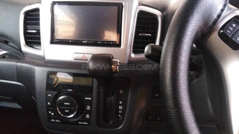 Suzuki Spacia 2014 for Sale in Abbottabad Suzuki Spacia 2014 for Sale in Abbottabad Image-9