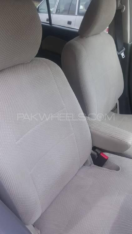 Suzuki Wagon R 2014 for Sale in Rawalpindi Suzuki Wagon R 2014 for Sale in Rawalpindi Image-9