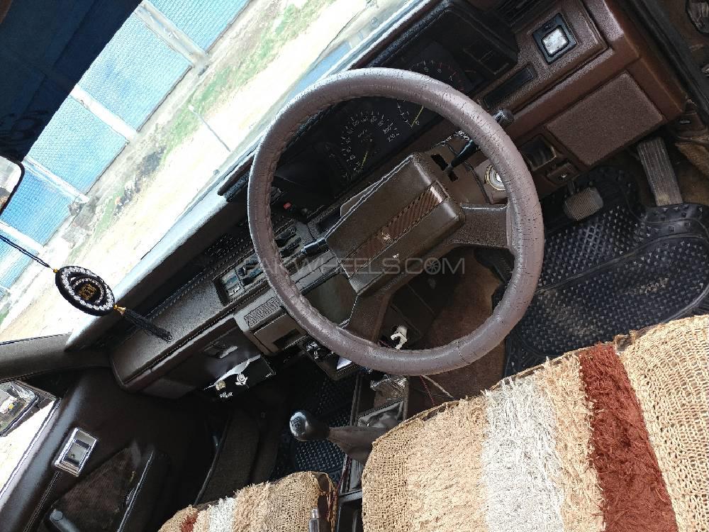 Toyota Crown 1984 for Sale in Gujrat Image-1