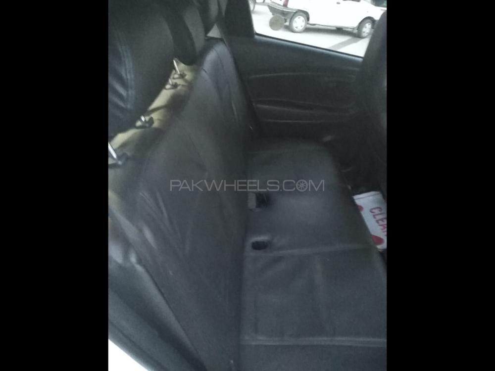Toyota Vitz 2015 for Sale in Abbottabad Toyota Vitz 2015 for Sale in Abbottabad Image-8