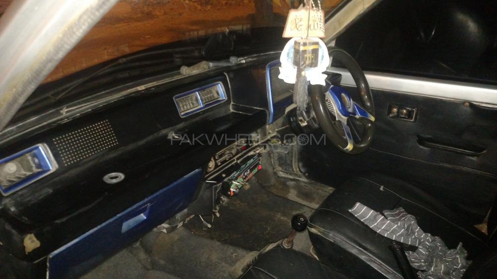 ڈائیہاتسو چارڈ 1984 for Sale in کراچی ڈائیہاتسو چارڈ 1984 for Sale in کراچی Image-6