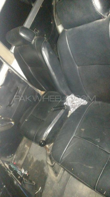 ڈائیہاتسو چارڈ 1984 for Sale in کراچی ڈائیہاتسو چارڈ 1984 for Sale in کراچی Image-7