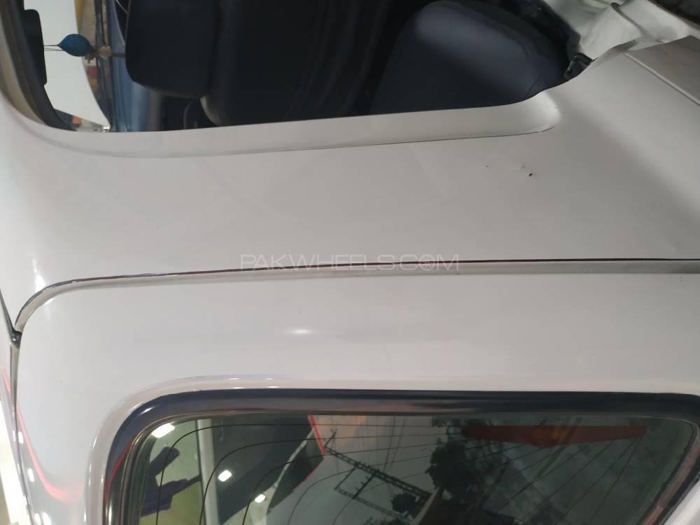ڈائیہاتسو کیور 2008 for Sale in لاہور ڈائیہاتسو کیور 2008 for Sale in لاہور Image-7