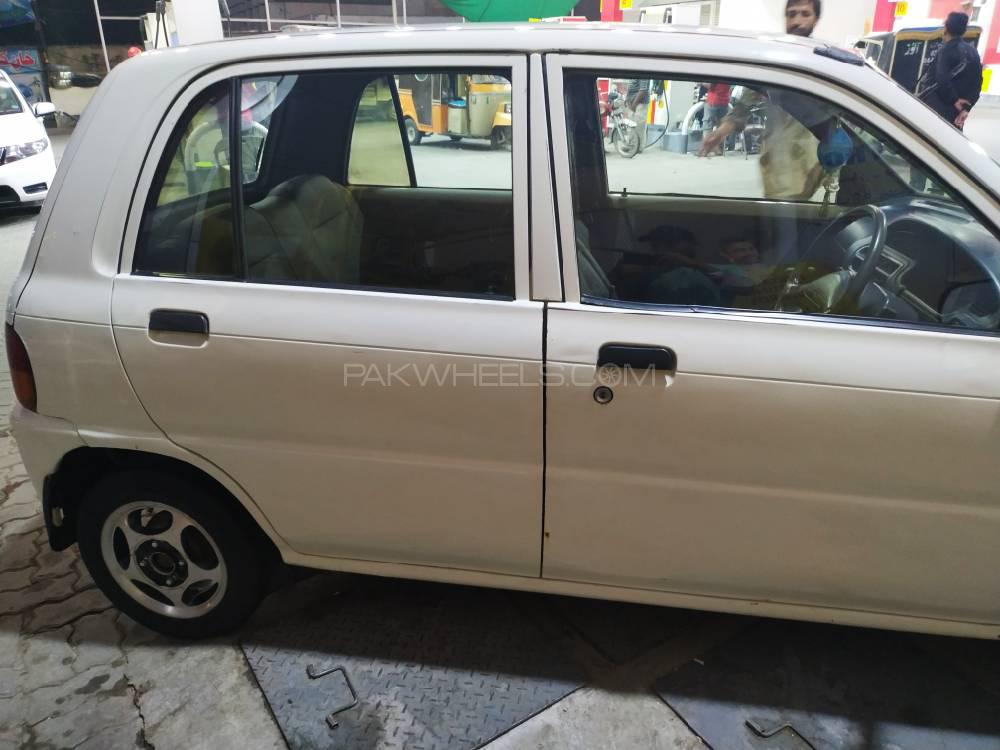 ڈائیہاتسو کیور 2008 for Sale in لاہور ڈائیہاتسو کیور 2008 for Sale in لاہور Image-4