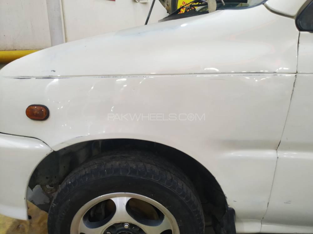 ڈائیہاتسو کیور 2008 for Sale in لاہور ڈائیہاتسو کیور 2008 for Sale in لاہور Image-5