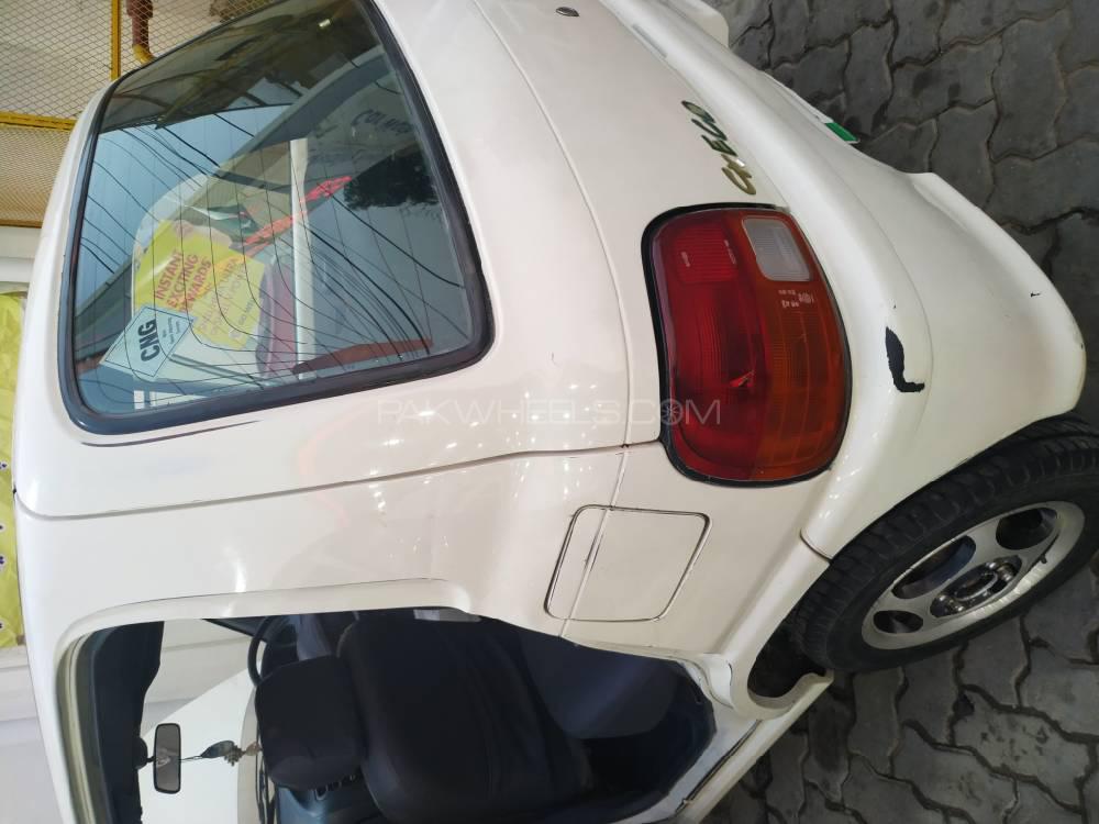 ڈائیہاتسو کیور 2008 for Sale in لاہور ڈائیہاتسو کیور 2008 for Sale in لاہور Image-6