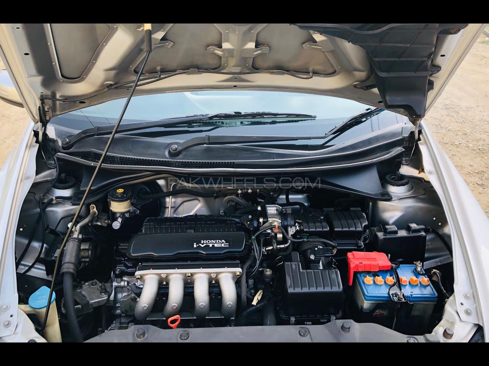 Honda City 2015 for Sale in Karachi Honda City 2015 for Sale in Karachi Image-10