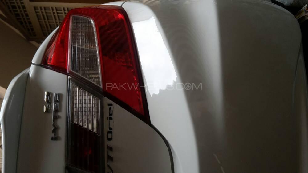 Honda Civic 2014 for Sale in Lahore Honda Civic 2014 for Sale in Lahore Image-8