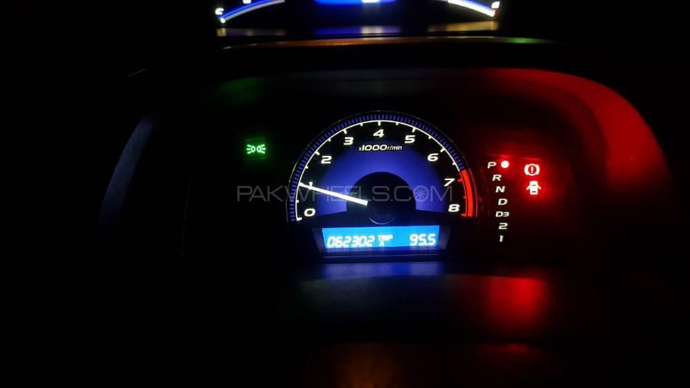 ہونڈا سوک 2011 for Sale in کراچی ہونڈا سوک 2011 for Sale in کراچی Image-5
