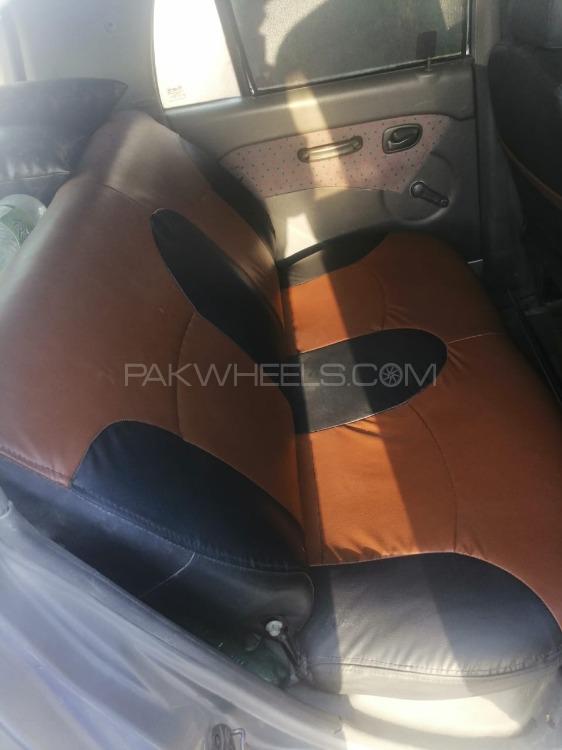 ہنڈائی سانترو 2004 for Sale in رحیم یار خان ہنڈائی سانترو 2004 for Sale in رحیم یار خان Image-3
