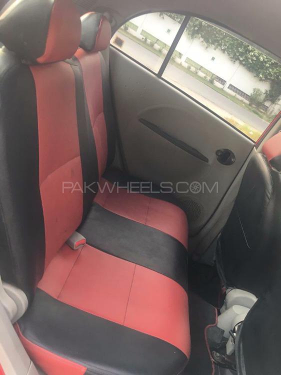 Mitsubishi I Mivec 2007 for Sale in Lahore Mitsubishi I Mivec 2007 for Sale in Lahore Image-11