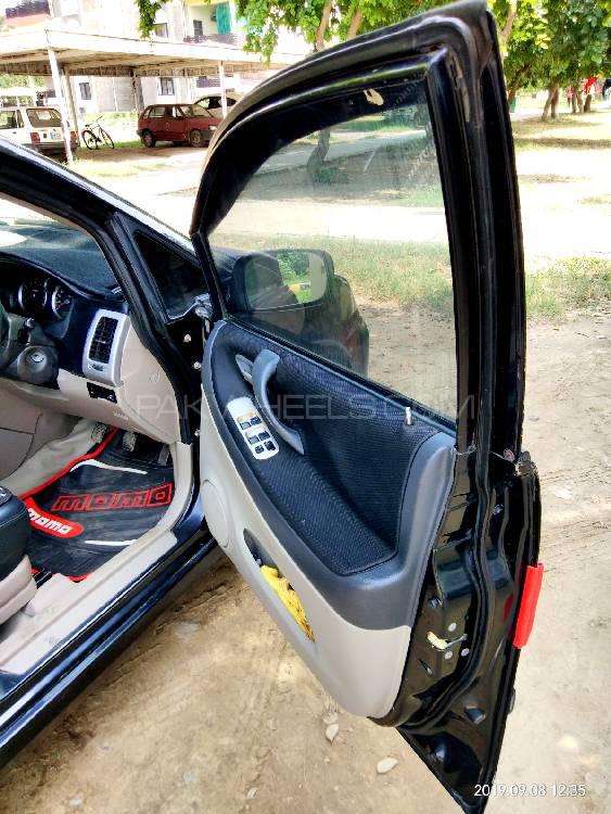 Suzuki Liana 2006 for Sale in Islamabad Suzuki Liana 2006 for Sale in Islamabad Image-6