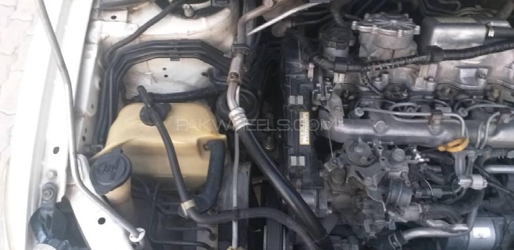 ٹویوٹا کرولا 2008 for Sale in اٹک ٹویوٹا کرولا 2008 for Sale in اٹک Image-8