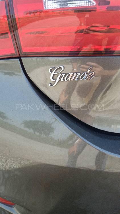 Toyota Corolla 2014 for Sale in Islamabad Toyota Corolla 2014 for Sale in Islamabad Image-3