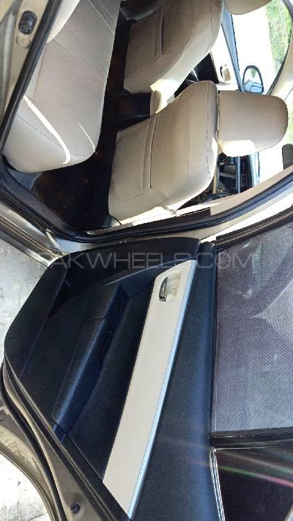 Toyota Corolla 2014 for Sale in Islamabad Toyota Corolla 2014 for Sale in Islamabad Image-9