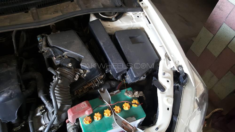 Toyota Corolla 2014 for Sale in Karachi Toyota Corolla 2014 for Sale in Karachi Image-11