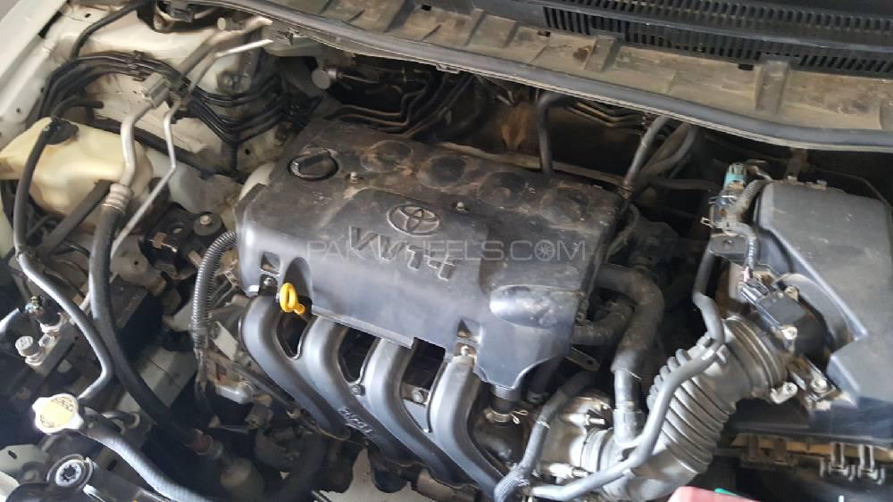 Toyota Corolla 2014 for Sale in Karachi Toyota Corolla 2014 for Sale in Karachi Image-14