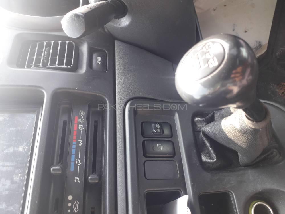 Daihatsu Hijet 2015 for Sale in Gujranwala Daihatsu Hijet 2015 for Sale in Gujranwala Image-15